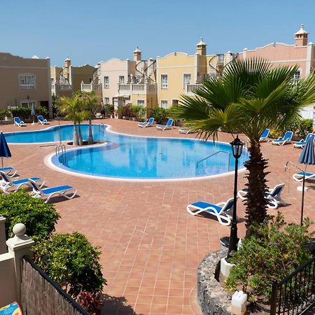 Sunset Rooftop Terrace Apartment بالم مار المظهر الخارجي الصورة