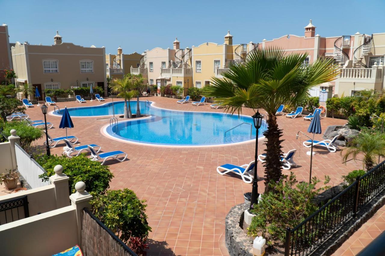 Sunset Rooftop Terrace Apartment بالم مار المظهر الخارجي الصورة