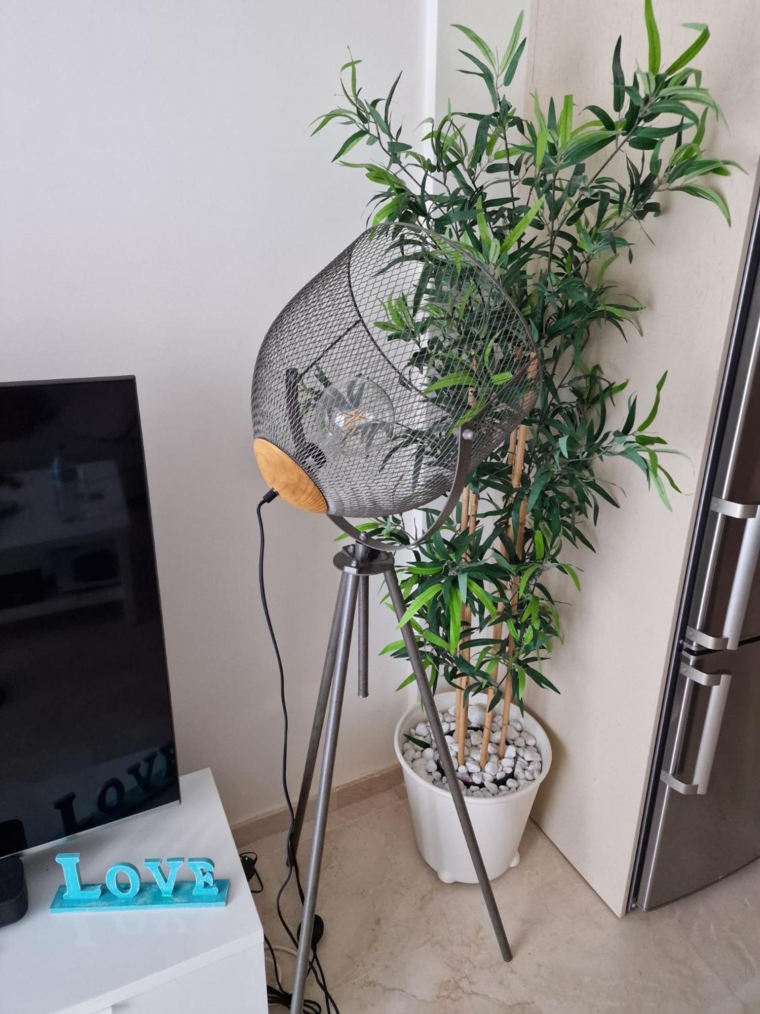 Sunset Rooftop Terrace Apartment بالم مار المظهر الخارجي الصورة