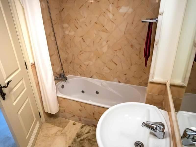 Sunset Rooftop Terrace Apartment بالم مار المظهر الخارجي الصورة