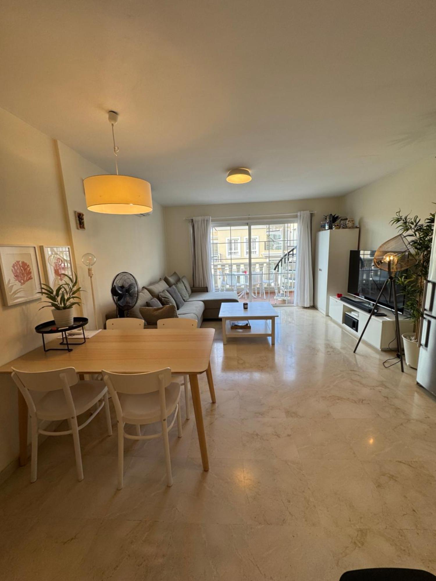 Sunset Rooftop Terrace Apartment بالم مار المظهر الخارجي الصورة