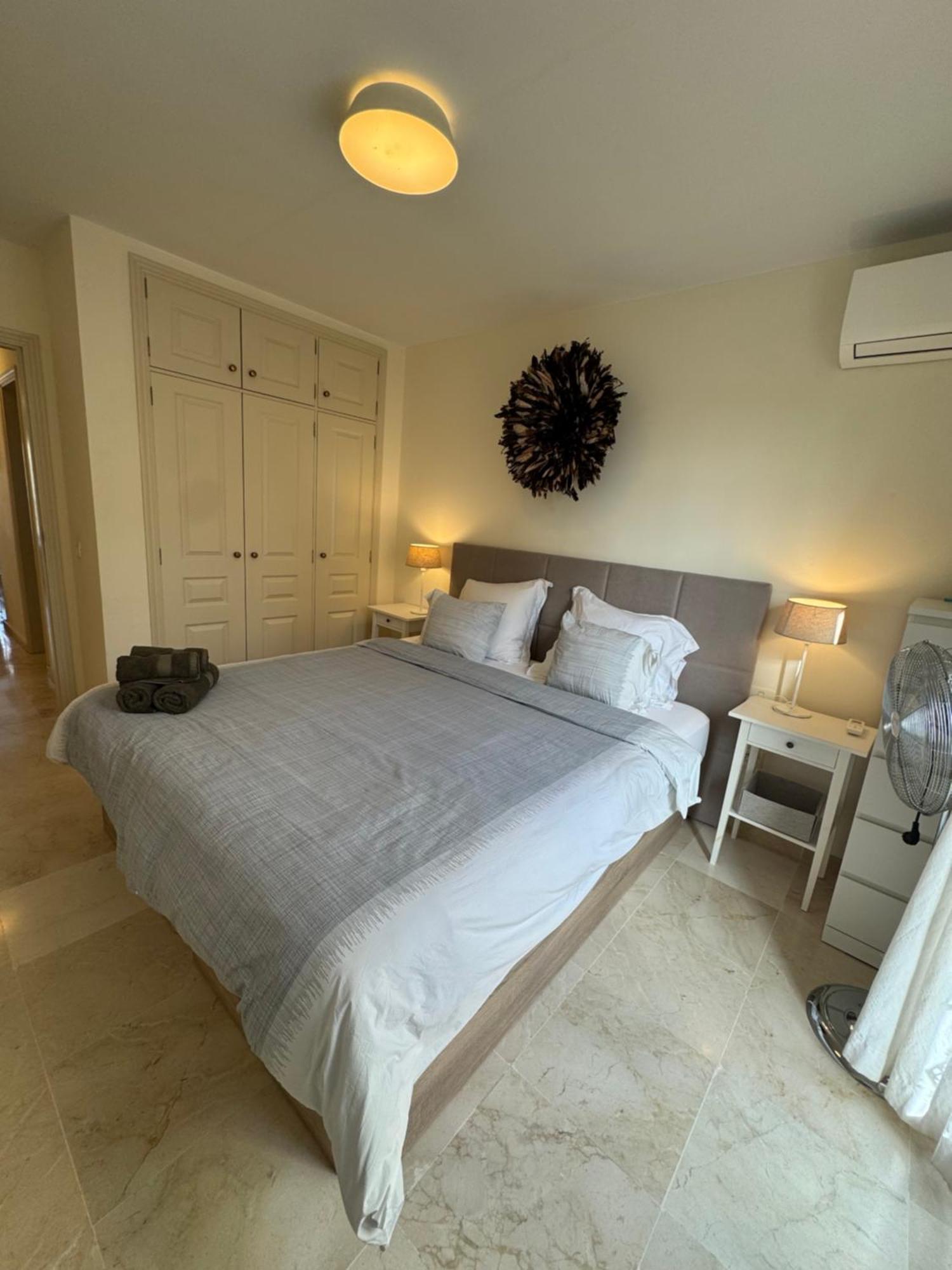 Sunset Rooftop Terrace Apartment بالم مار المظهر الخارجي الصورة