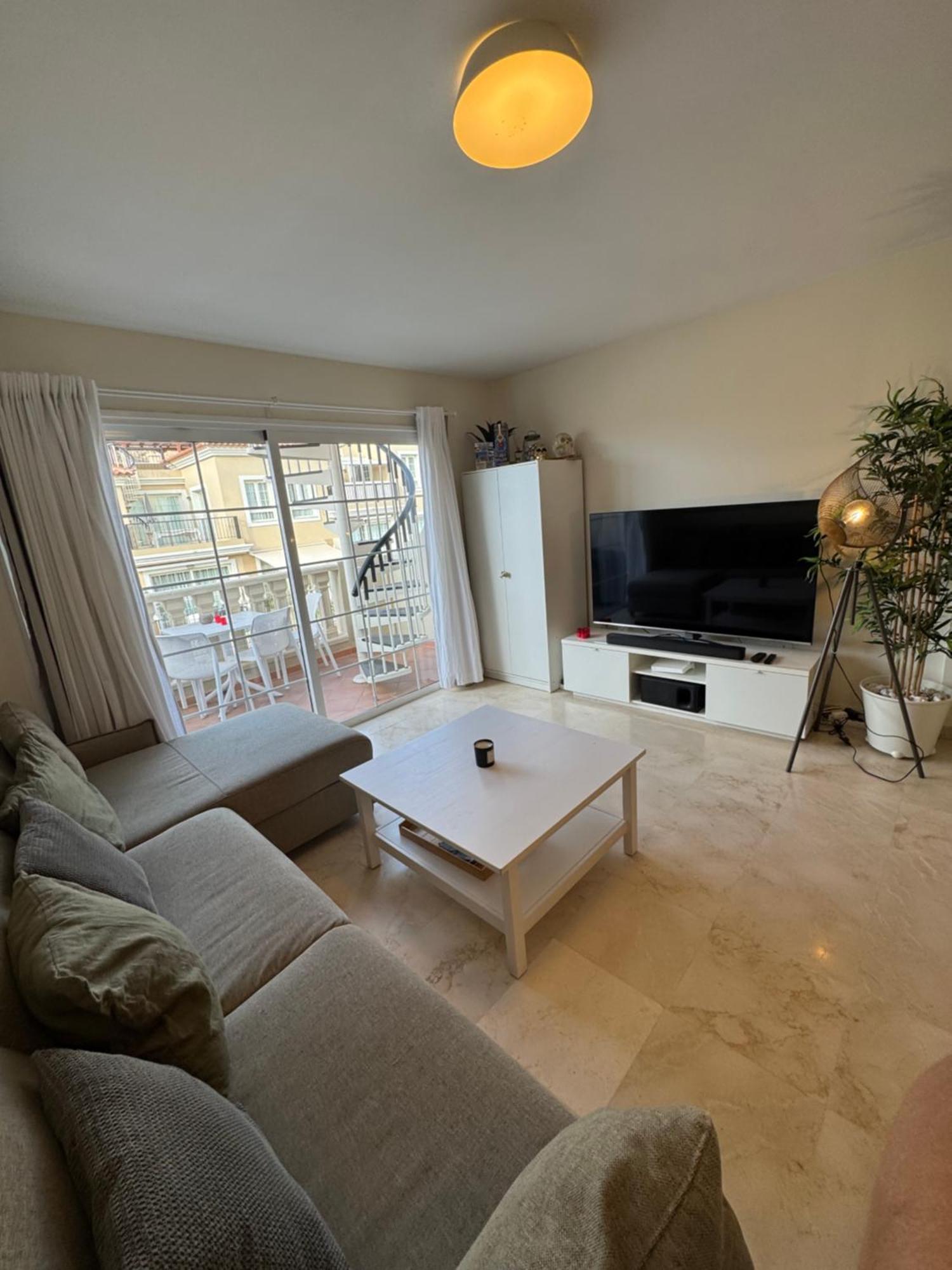 Sunset Rooftop Terrace Apartment بالم مار المظهر الخارجي الصورة